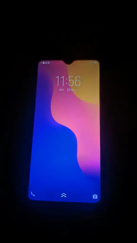 Jual hp vivo y91 ram 2/32gb