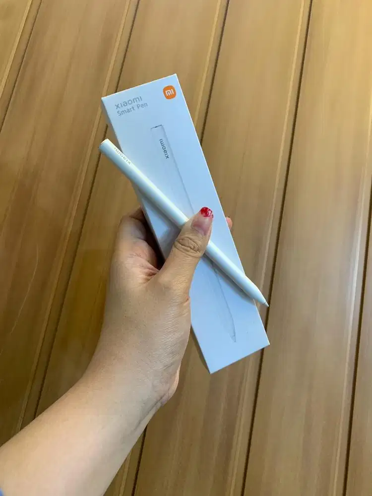 Xiaomi smart pen 2Generation