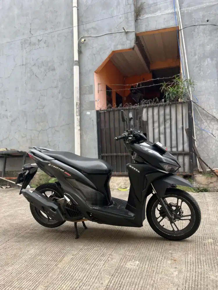 Honda Vario 150 thn 2019