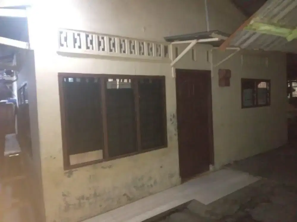 DI JUAL RUMAH TINGGAL PRIBADI