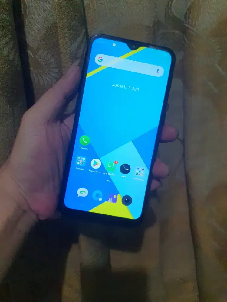 Realme c2 Ram 2/16
