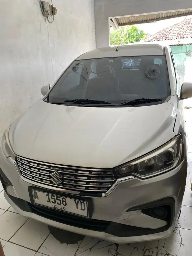 Suzuki ETIGA GL 2019 MT 1500cc