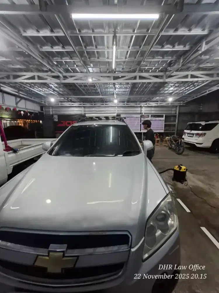 Dibutuhkan Karyawan untuk Carwash-Dapatksn insentif menarik