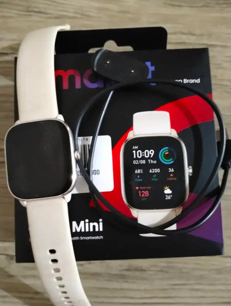 Amazfit GTS 4 Mini