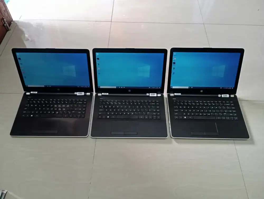 HP 14 AMD e2 9000 ram4gb hardisk 500gb 14inch murah aja