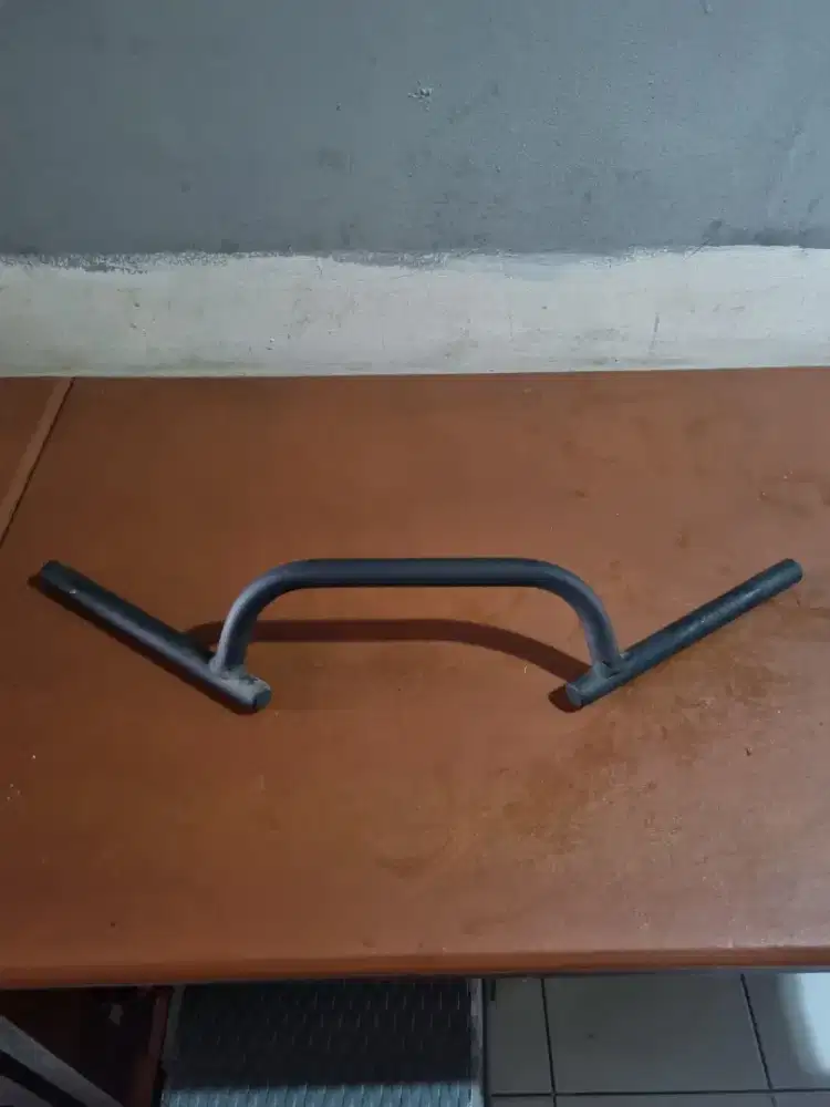 Stang clubman XSR 155