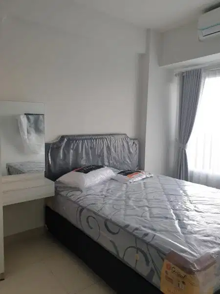 Di sewakan apartemen citra living 1 bedroom