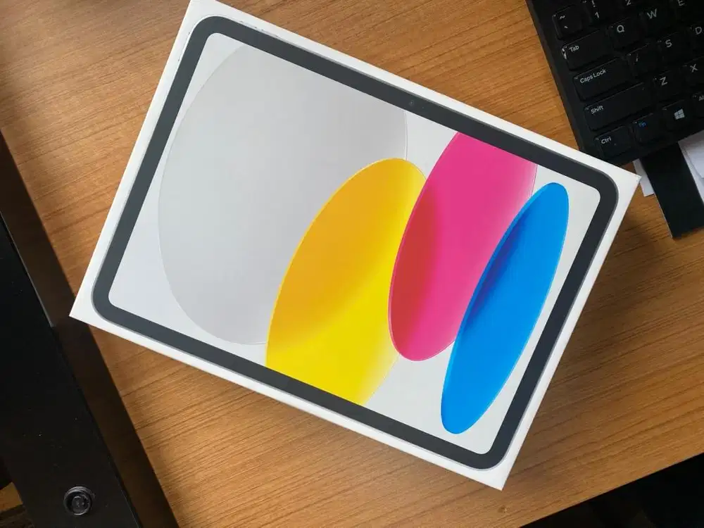 NEW IPAD A16 (11) WIFI ONLY