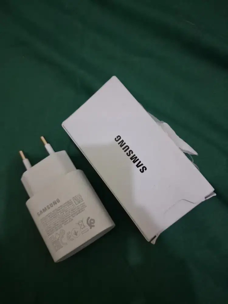 Charger type c samsung
