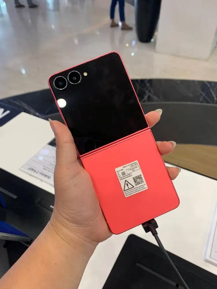 Promo weekend zflip 7