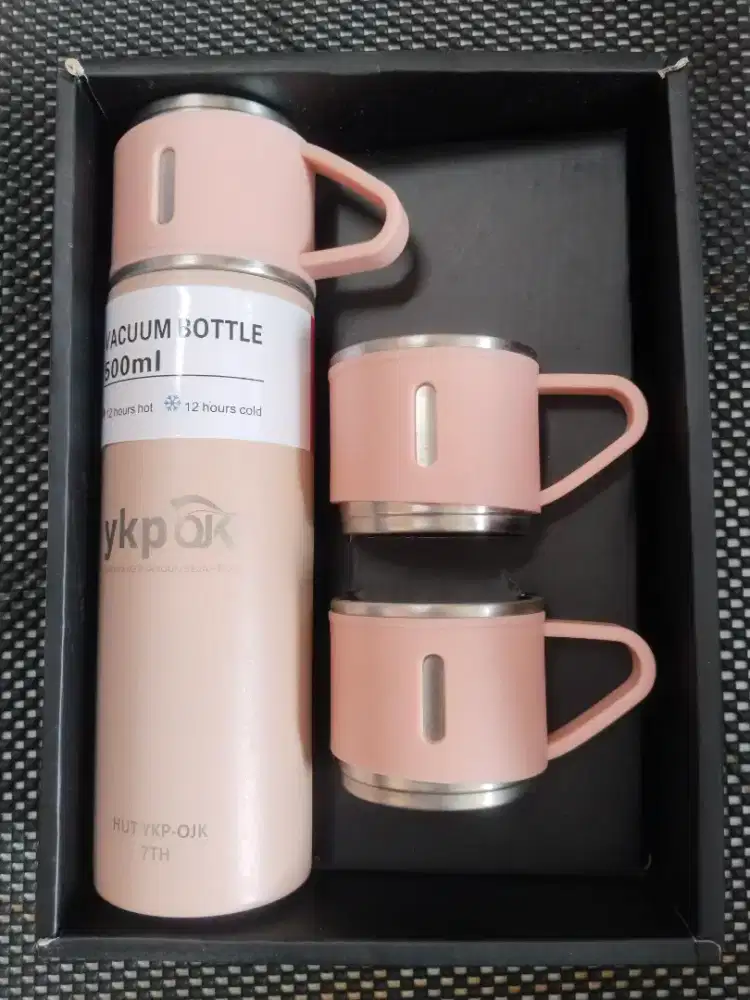 Tumbler set 500ml