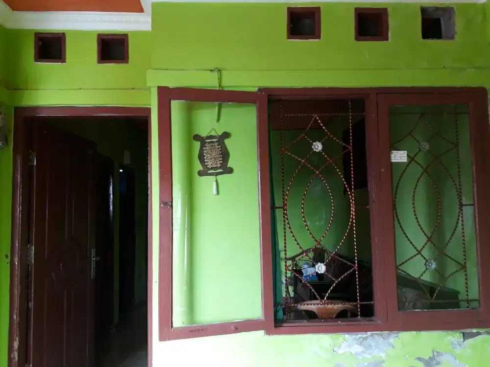 DI JUAL CEPAT RUMAH & OVER CREDIT