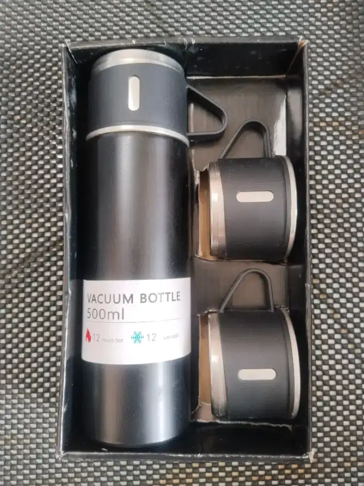 Tumbler set 500ml