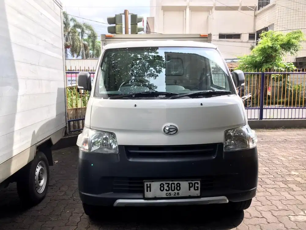 Grandmax box 1.5 AC PS 2023