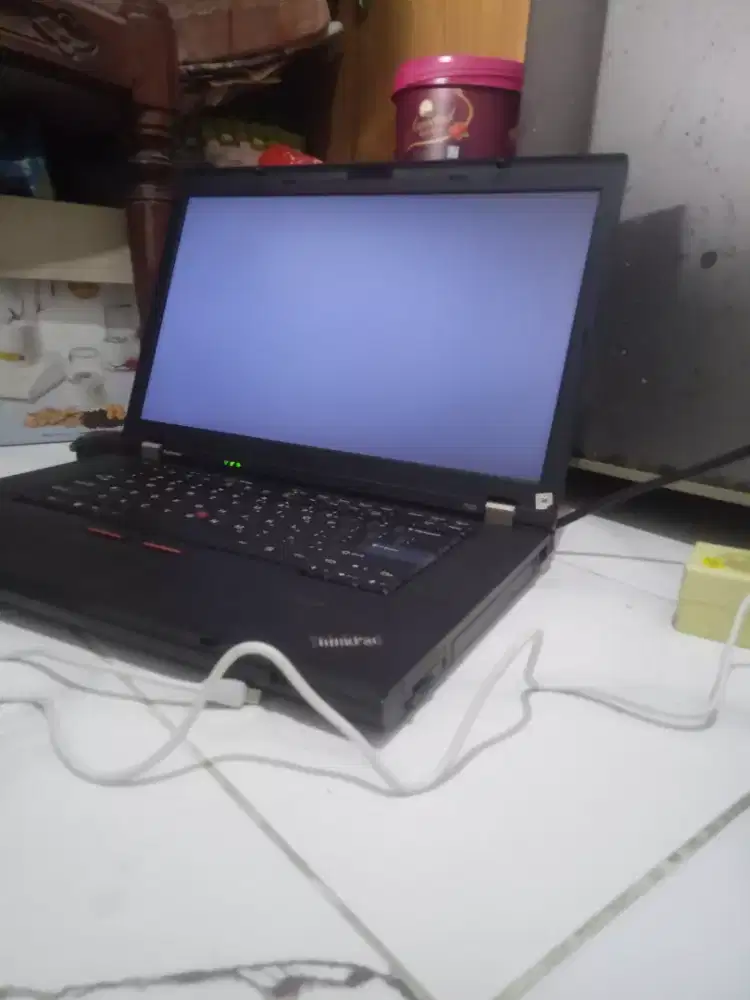 Jual laptop berkas