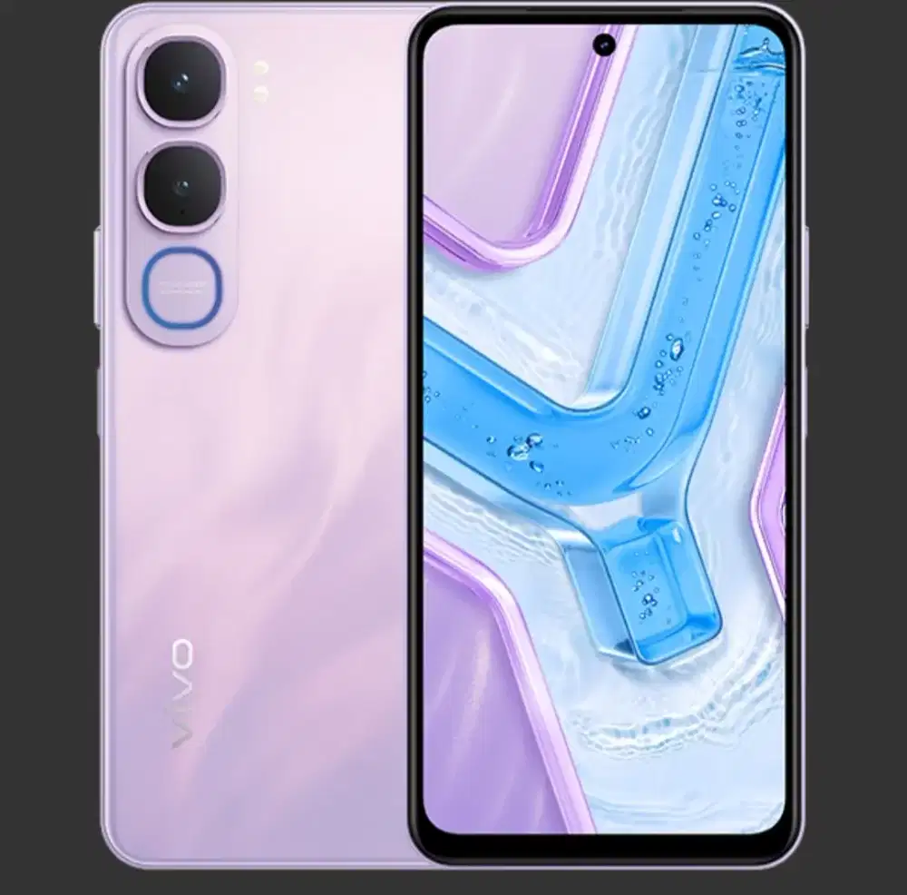 Vivo Y21d 6/128 Bisa Cicilan Tanpa Kartu Kredit