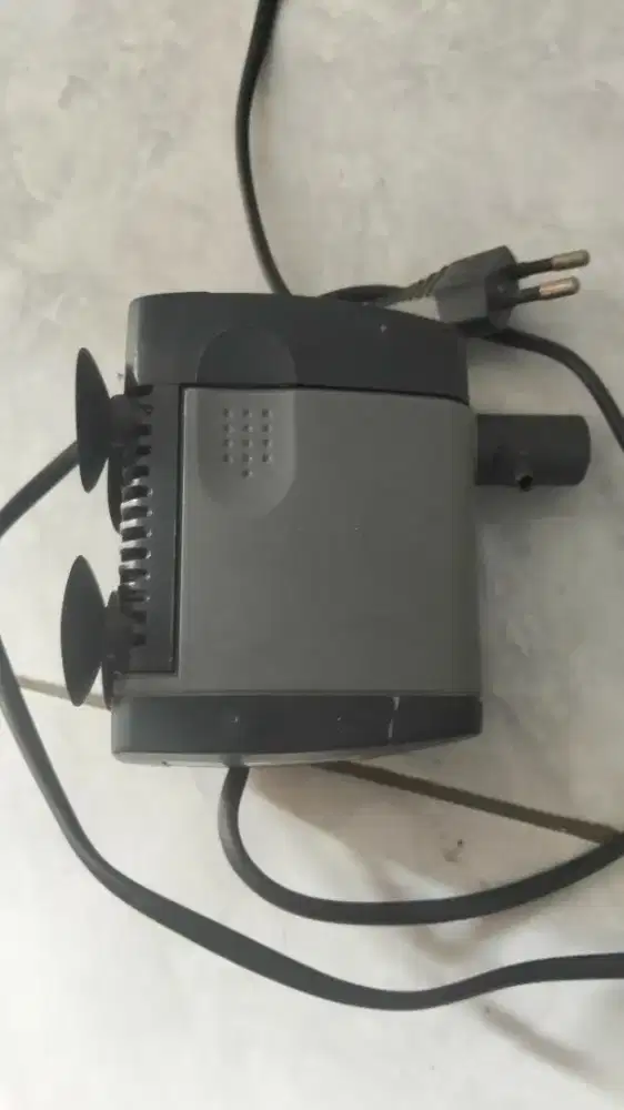 Filter aquarium atman at 103