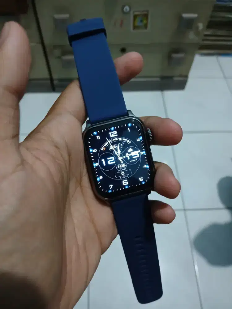 Advan SE1 Smartwatch