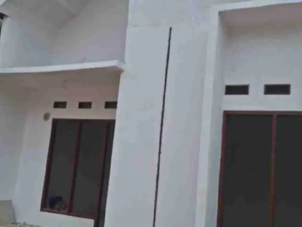 Cluster minimalis modern pasir putih sawangan Depok, Harga promo 190 Juta Cash