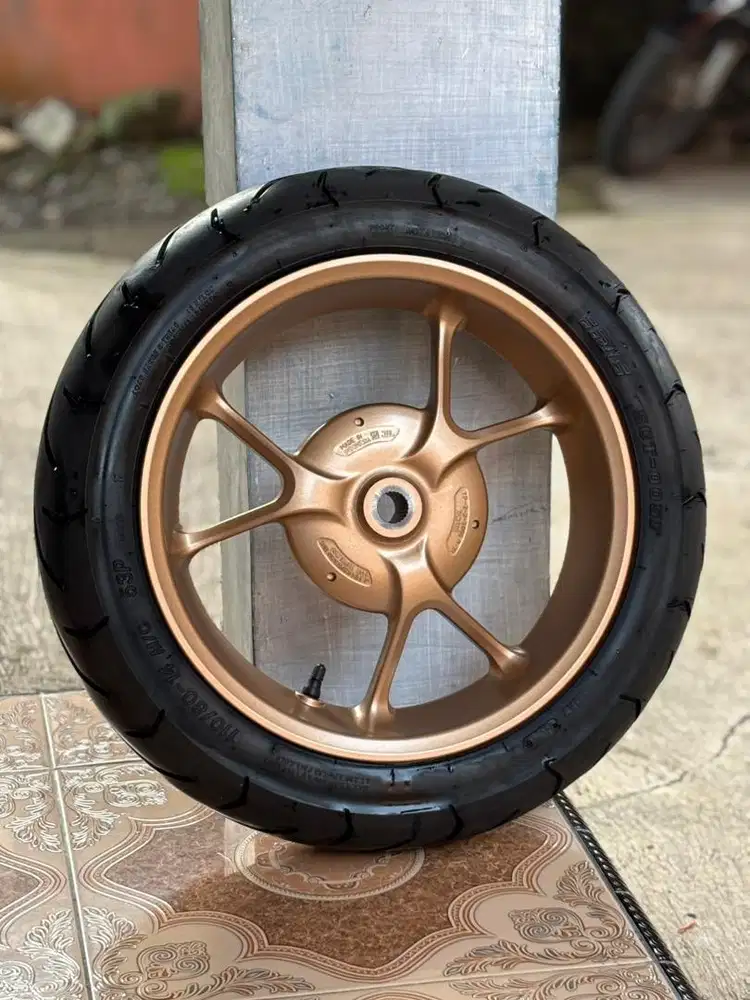Velg original aerox