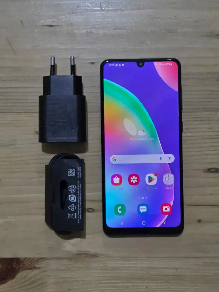 Samsung A31 8/128 SEIN