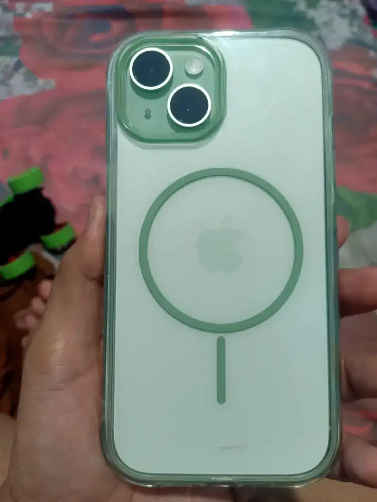 Iphone 15 basic 256 ex IBox

Warna hijau