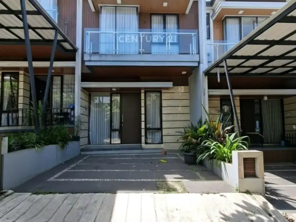 Rumah Minimalis Di Bukit Nusa Indah 8471