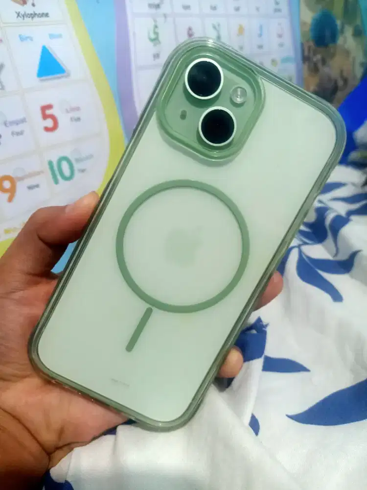 Iphone 15 basic 256 ex IBox

Warna hijau