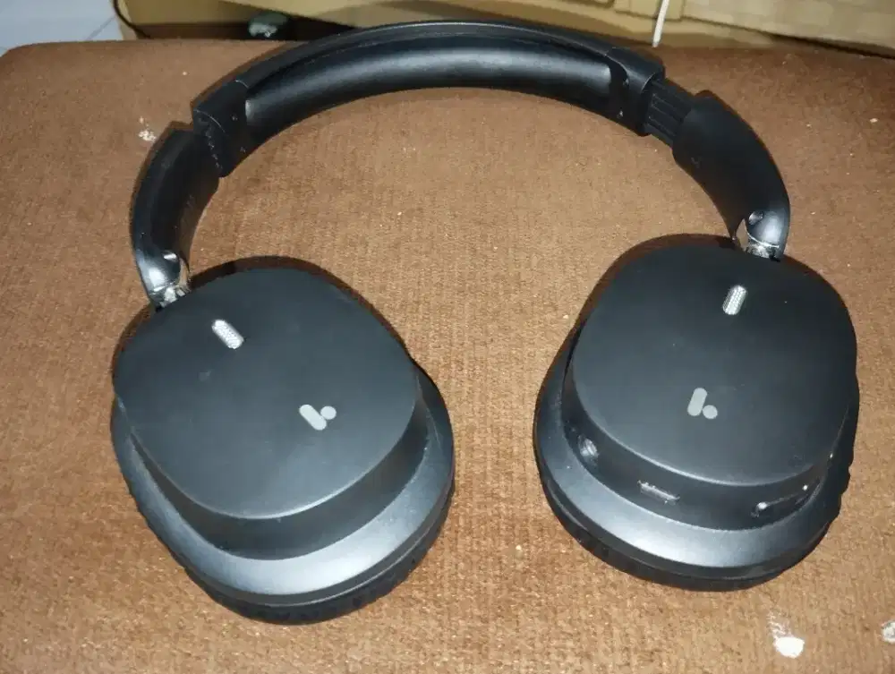 Bonkyo Headphone Bluetooth Wireless