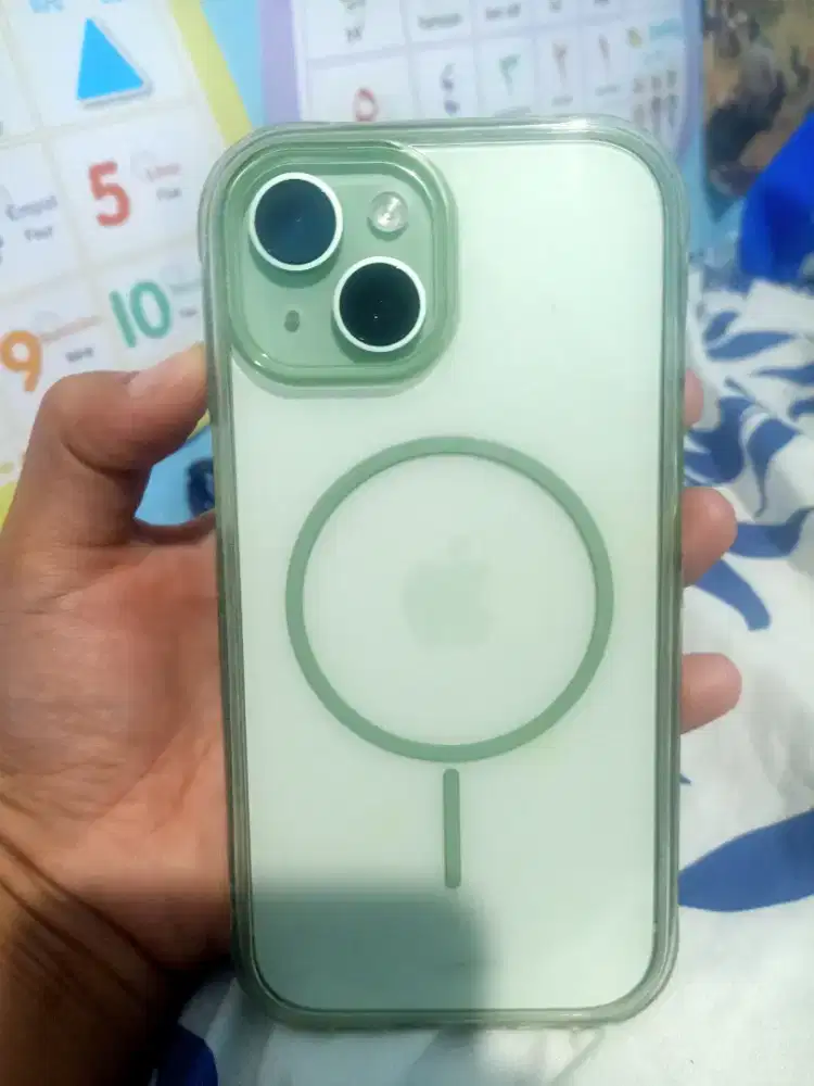 Iphone 15 basic 256 ex IBox

Warna hijau