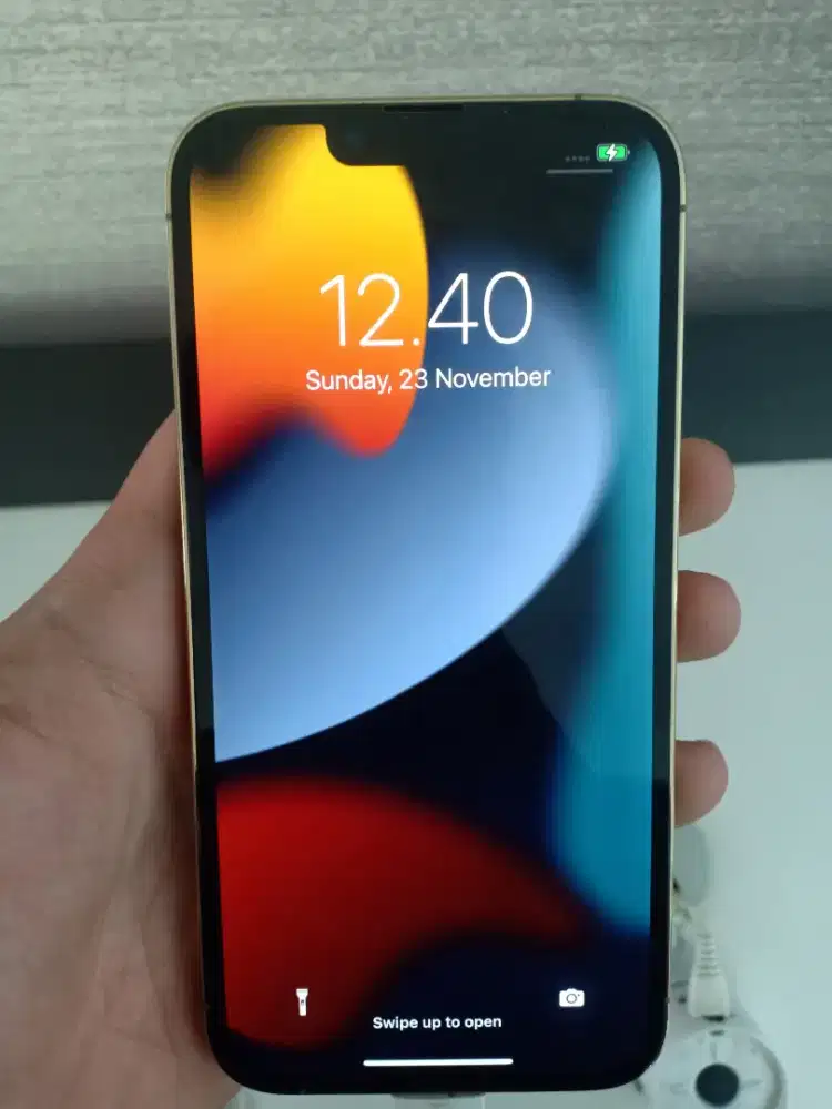 CASH CREDIT IPHONE 13 TANPA DP 0%