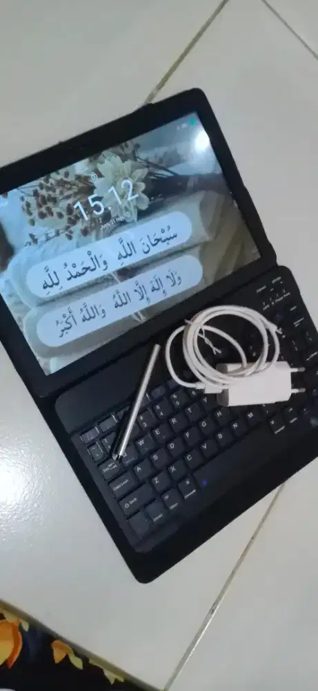 Samsung Tab S9 16+512GB