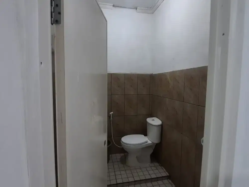 Dijual Rumah Modern Minimalis Perum Villa Mutiara