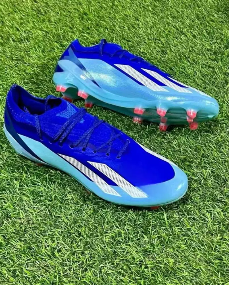 Sepatu Bola Adidas Crazyfast.1