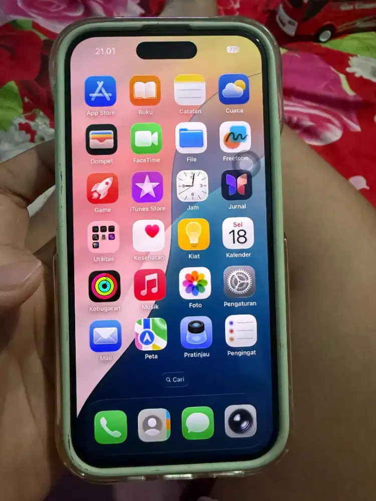 Iphone 15 basic 256 ex IBox

Warna hijau