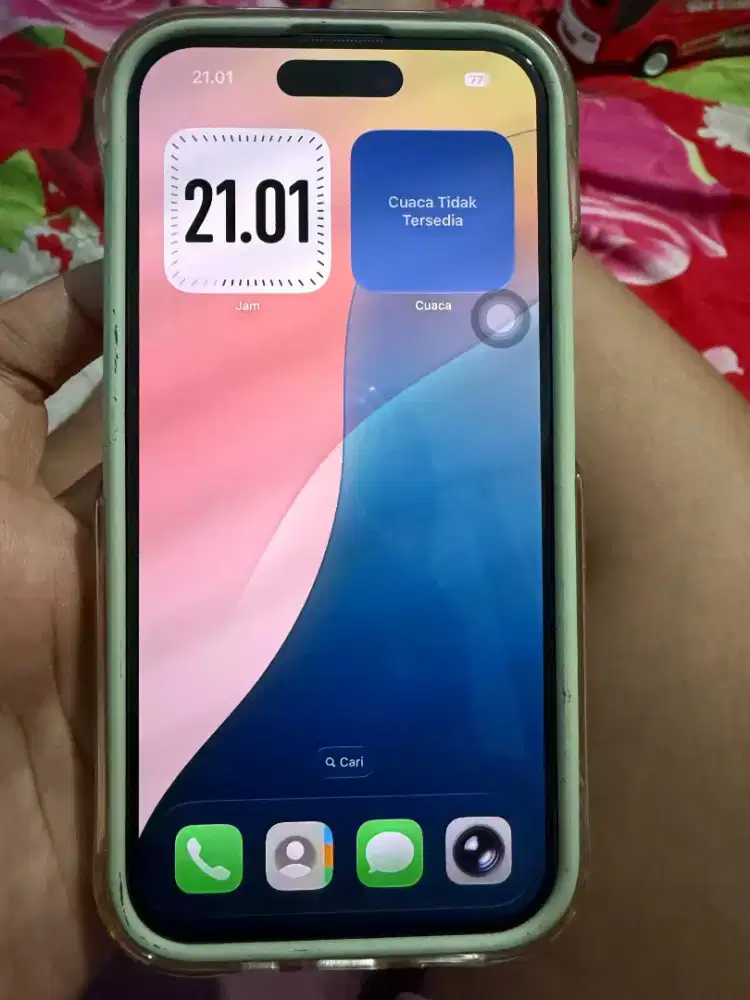 Iphone 15 basic 256 ex IBox

Warna hijau