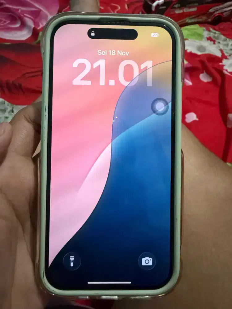 Iphone 15 basic 256 ex IBox

Warna hijau