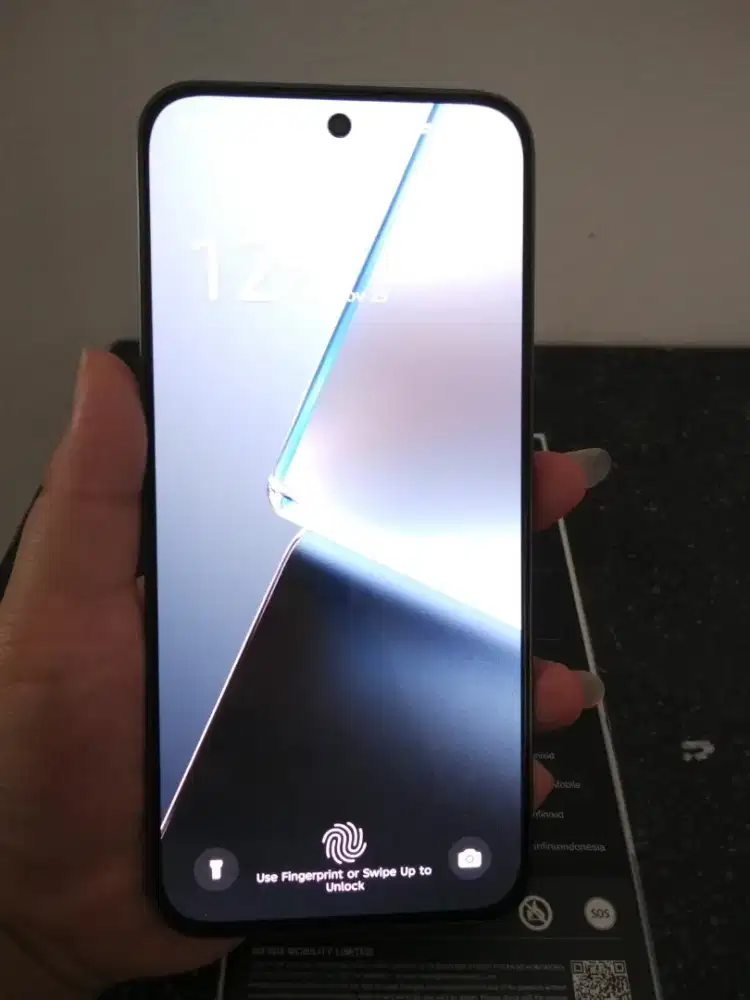 infinix gt 30 pro 8+8/256