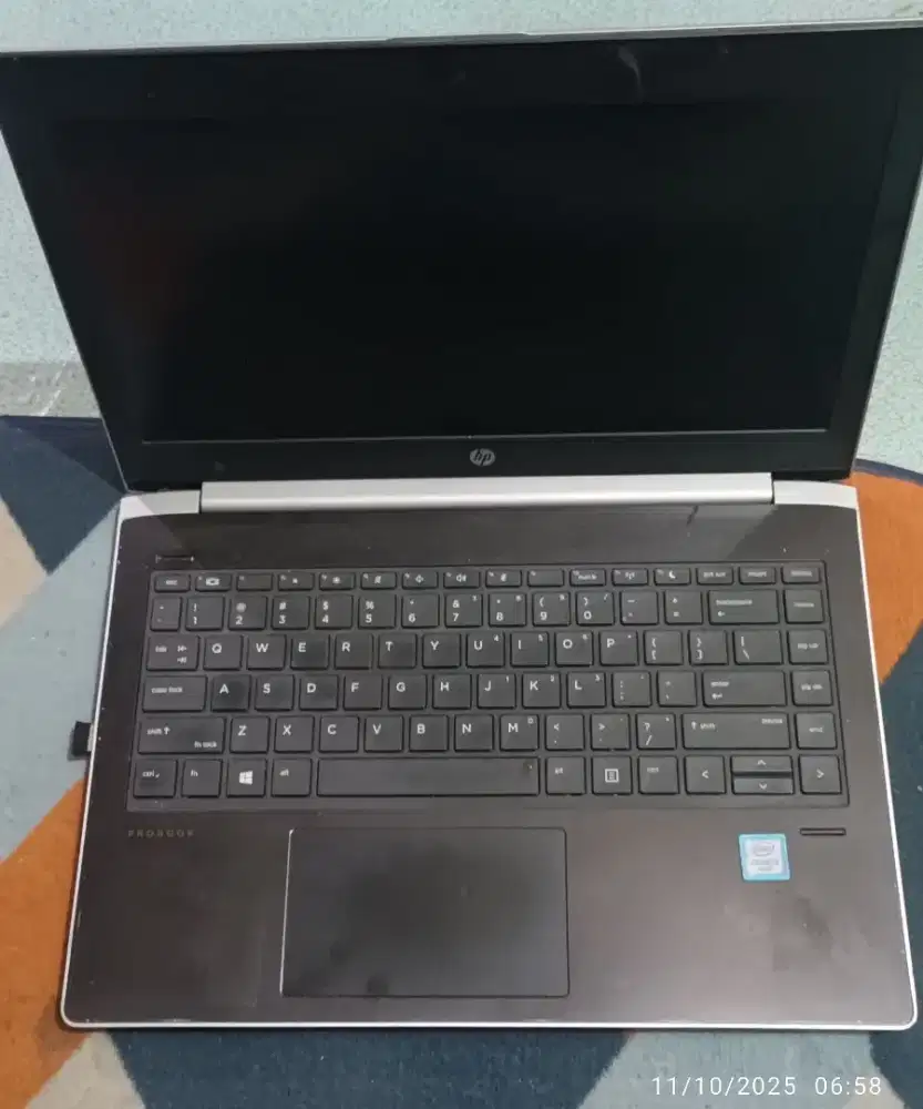 Laptop HP Probook 430 G5 intel Core i3