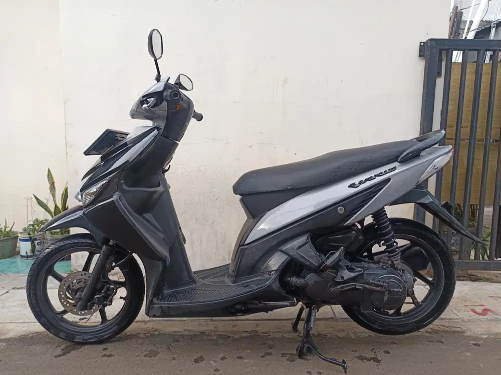 For sale vario cw 2009 lengkap