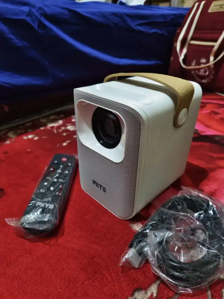 Mito Smart Proyektor P100