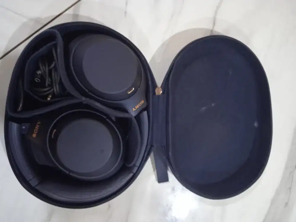 Head set SONY WH1000XM4 b