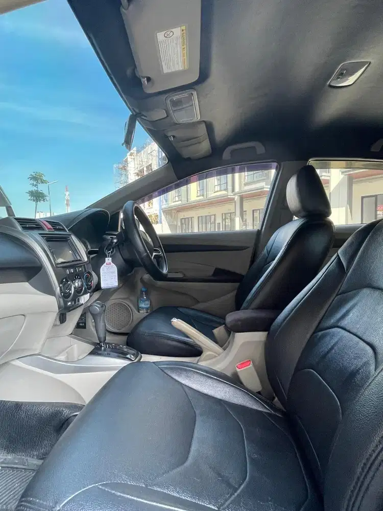 Honda City 2013 Diesel