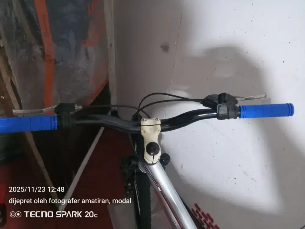 Wimcycle 24,fullsuspension