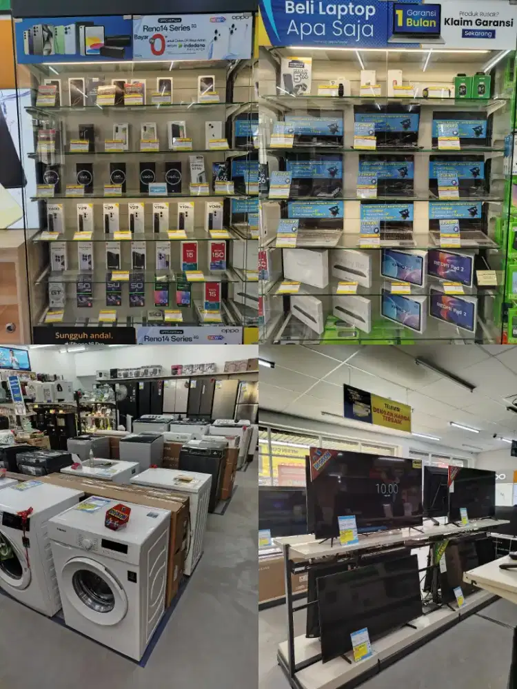 promo cicilan ringan tanpa dp