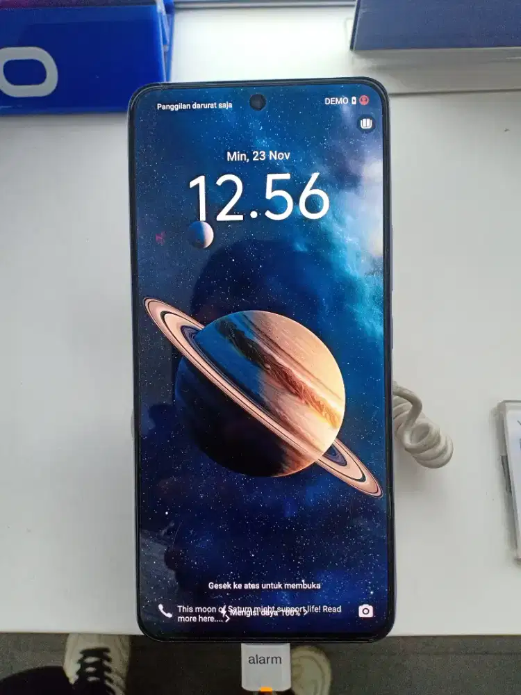 CASH CREDIT VIVO 60 LTE TANPA DP 0%