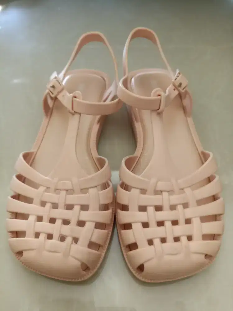 Preloved Mini Melissa