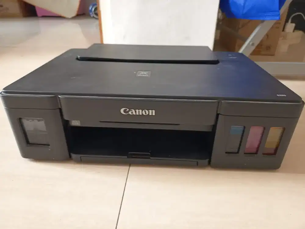 Printer canon G1010