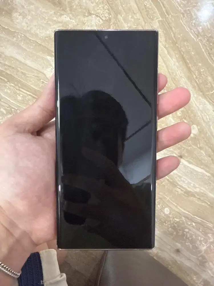 SAMSUNG NOTE 20 ULTRA 512GB