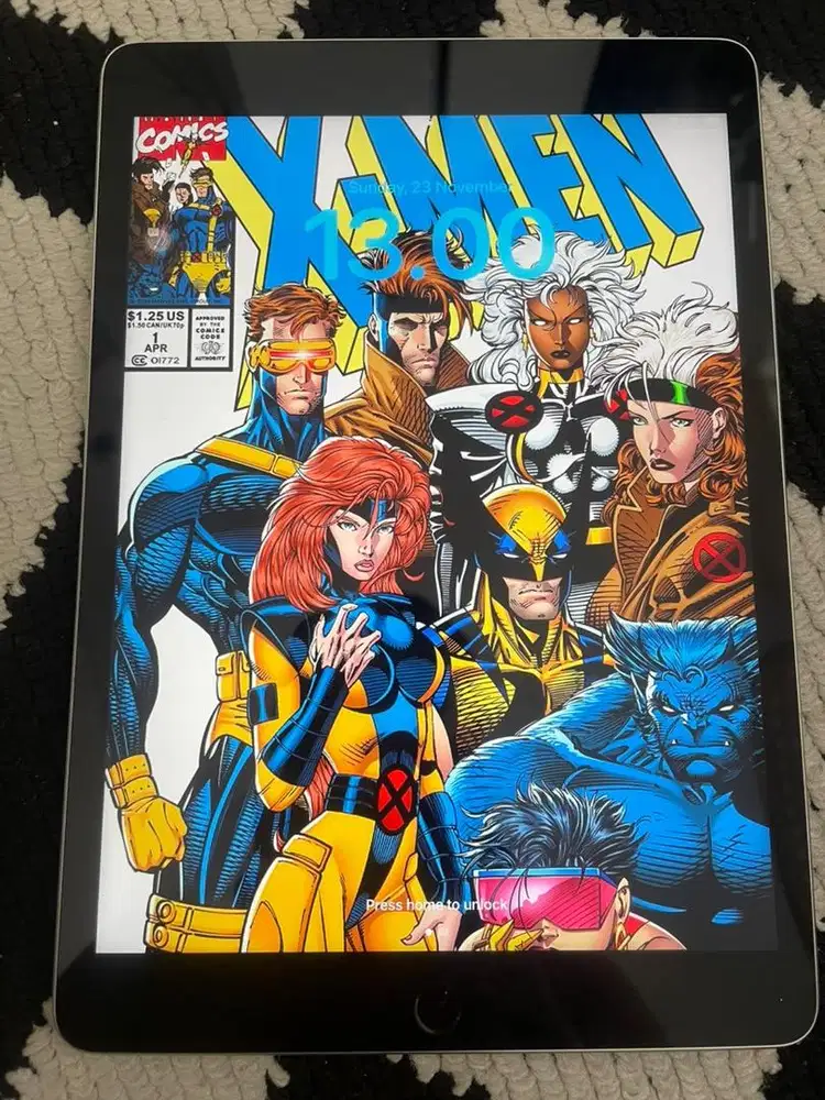 Ipad 9 64GB Wifi Only Murah